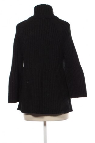 Cardigan de damă Yessica, Mărime L, Culoare Negru, Preț 33,99 Lei