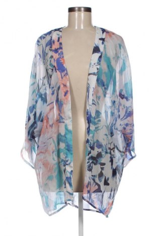 Cardigan de damă Yessica, Mărime L, Culoare Multicolor, Preț 33,99 Lei