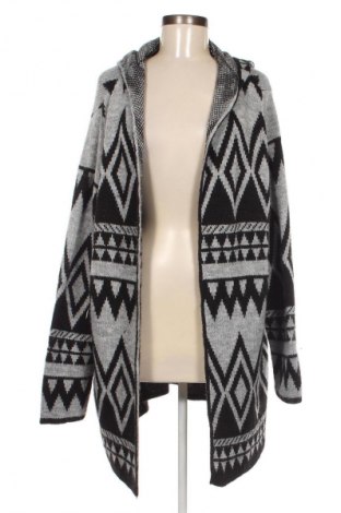 Cardigan de damă Yest, Mărime XL, Culoare Gri, Preț 60,99 Lei