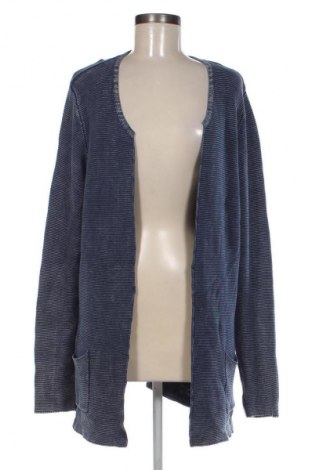 Damen Strickjacke Yesta, Größe XS, Farbe Blau, Preis € 3,99