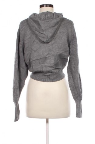 Damen Strickjacke Zara, Größe M, Farbe Grau, Preis € 18,79