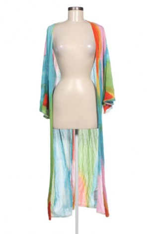 Γυναικεία ζακέτα Zara, Μέγεθος S, Χρώμα Πολύχρωμο, Τιμή 21,79 €
