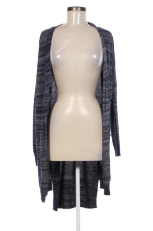 Cardigan de damă Zara Knitwear, Mărime S, Culoare Albastru, Preț 21,99 Lei