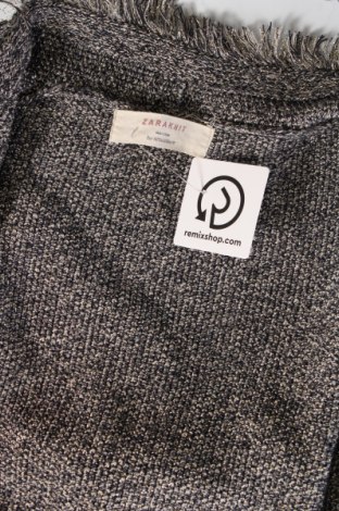 Dámsky kardigán Zara Knitwear, Veľkosť M, Farba Viacfarebná, Cena  6,45 €