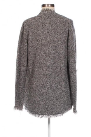 Дамска жилетка Zara Knitwear, Размер M, Цвят Многоцветен, Цена 9,80 лв.