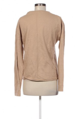 Damen Strickjacke Zara Trafaluc, Größe S, Farbe Beige, Preis 4,49 €