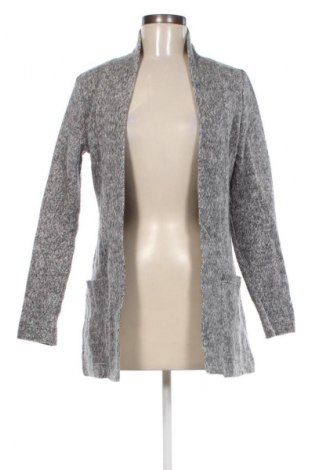 Damen Strickjacke Zero, Größe S, Farbe Grau, Preis 7,49 €