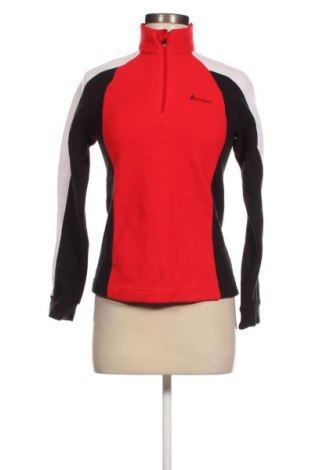 Damen Fleece Shirt Odlo, Größe XS, Farbe Rot, Preis 6,09 €