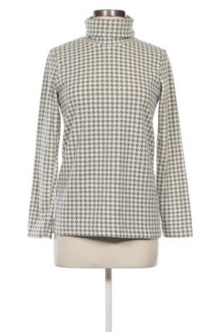 Damen Fleece Shirt Uniqlo, Größe L, Farbe Mehrfarbig, Preis € 8,28