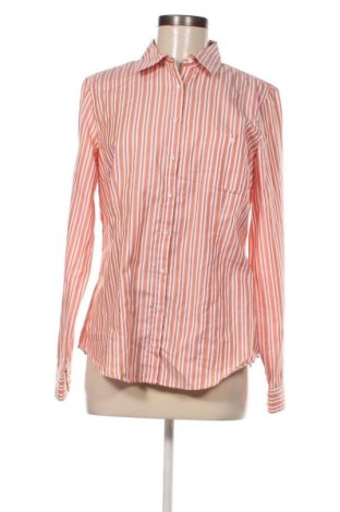 Γυναικείο πουκάμισο, Μέγεθος L, Χρώμα Πορτοκαλί, Τιμή 7,73 €