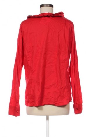 Damenbluse, Größe XXL, Farbe Rot, Preis € 6,49