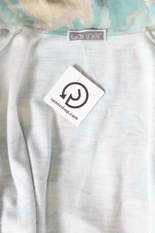 Damenbluse, Größe XL, Farbe Blau, Preis € 5,99