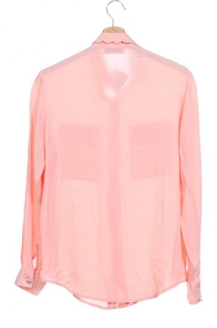 Damenbluse, Größe XL, Farbe Rosa, Preis € 8,12