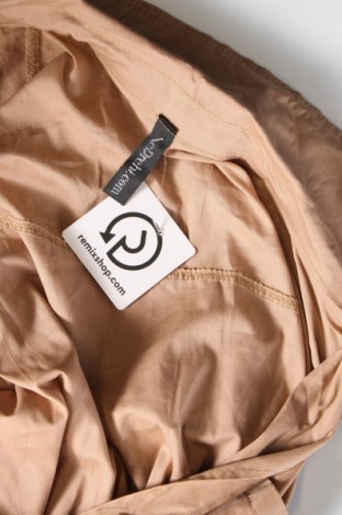 Damenbluse, Größe L, Farbe Braun, Preis € 10,28