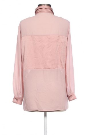 Damenbluse, Größe M, Farbe Rosa, Preis € 5,99