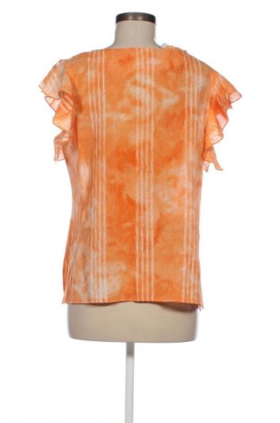 Damenbluse, Größe XL, Farbe Orange, Preis € 3,99