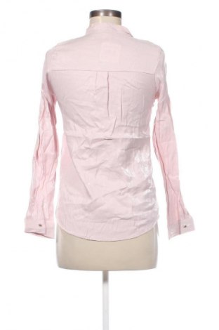 Damenbluse, Größe S, Farbe Rosa, Preis € 3,99