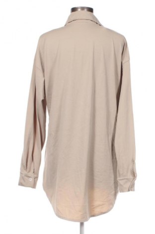 Damenbluse, Größe L, Farbe Beige, Preis 3,99 €