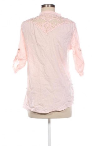 Damenbluse, Größe M, Farbe Rosa, Preis € 5,99