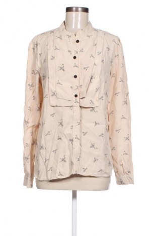 Damenbluse ASOS, Größe M, Farbe Beige, Preis 6,99 €