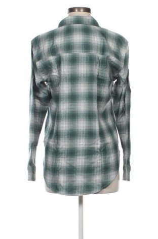 Damenbluse Abercrombie & Fitch, Größe S, Farbe Mehrfarbig, Preis 8,99 €