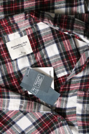 Damenbluse Abercrombie & Fitch, Größe S, Farbe Mehrfarbig, Preis € 8,99