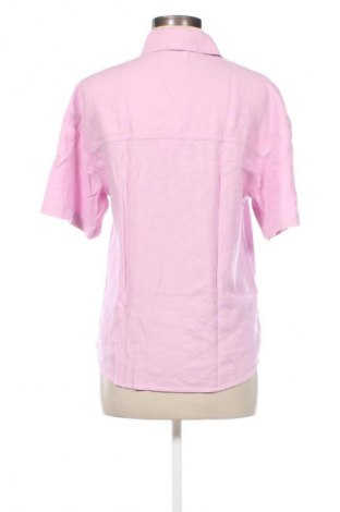 Damenbluse Abercrombie & Fitch, Größe XS, Farbe Rosa, Preis € 8,79