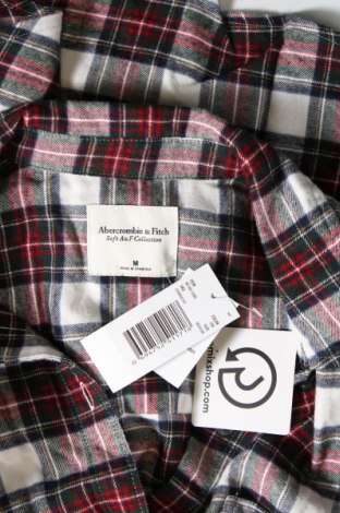 Damenbluse Abercrombie & Fitch, Größe M, Farbe Mehrfarbig, Preis € 8,99