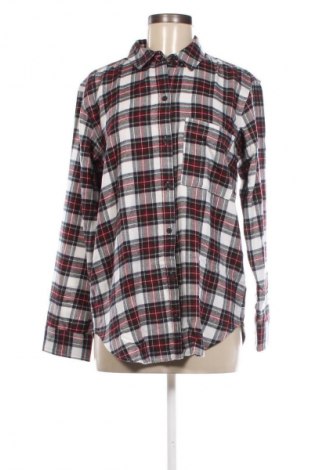 Дамска риза Abercrombie & Fitch, Размер M, Цвят Многоцветен, Цена 54,00 лв.