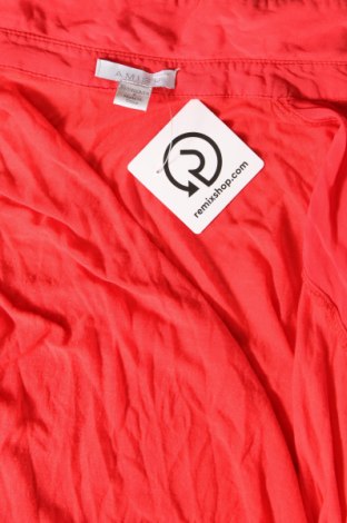 Damenbluse Amish, Größe S, Farbe Rot, Preis € 26,99