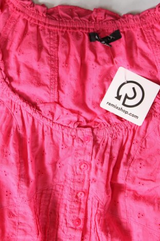 Damenbluse Amisu, Größe L, Farbe Rosa, Preis € 5,01