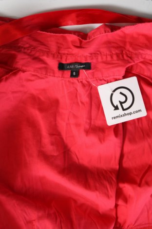 Damenbluse Amisu, Größe S, Farbe Rot, Preis € 2,99