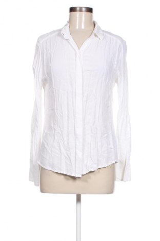 Γυναικείο πουκάμισο Amisu, Μέγεθος S, Χρώμα Λευκό, Τιμή 12,83 €