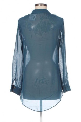 Damenbluse Atmosphere, Größe M, Farbe Blau, Preis € 2,49