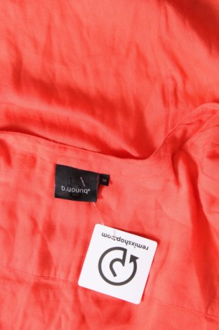 Damenbluse B.Young, Größe M, Farbe Rot, Preis € 10,49