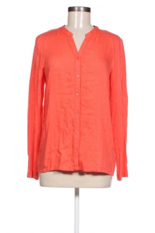 Damenbluse B.Young, Größe M, Farbe Rot, Preis € 10,49