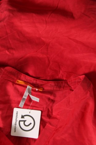 Damenbluse BOSS, Größe M, Farbe Rot, Preis € 90,46