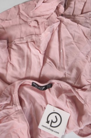 Damenbluse Bershka, Größe M, Farbe Rosa, Preis 5,99 €