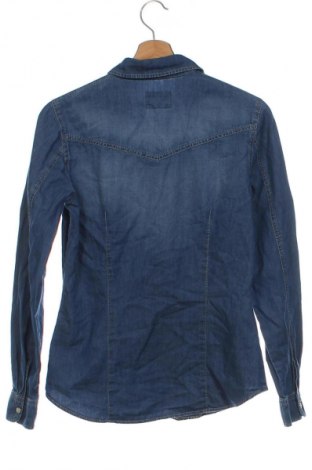 Damenbluse Betty Barclay, Größe M, Farbe Blau, Preis € 4,99