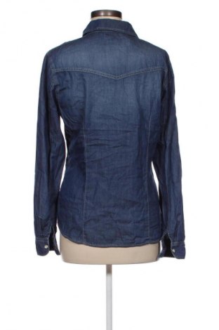 Damenbluse Betty Barclay, Größe M, Farbe Blau, Preis € 3,99