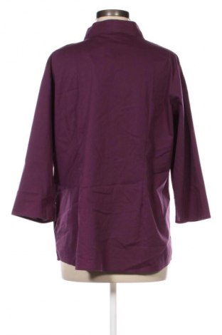 Damenbluse Bpc Bonprix Collection, Größe XL, Farbe Lila, Preis € 5,99