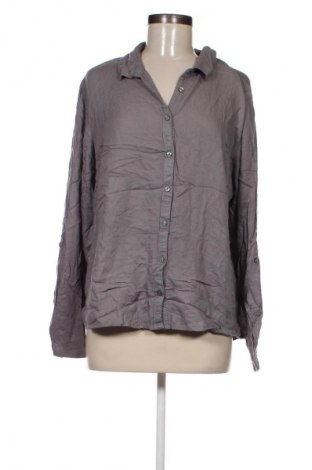 Damenbluse Cecil, Größe XL, Farbe Grau, Preis € 3,99