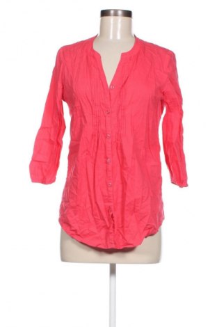 Damenbluse Charles Vogele, Größe S, Farbe Rosa, Preis € 5,99