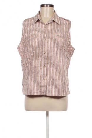 Γυναικείο πουκάμισο Columbia, Μέγεθος XL, Χρώμα Πολύχρωμο, Τιμή 14,85 €