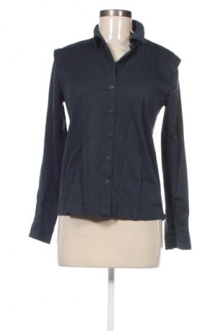 Damenbluse Cop.copine, Größe S, Farbe Blau, Preis € 13,99