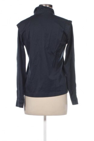 Damenbluse Cop.copine, Größe S, Farbe Blau, Preis 11,49 €