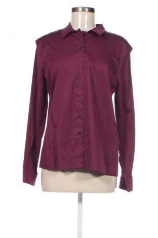 Damenbluse Cop.copine, Größe M, Farbe Rot, Preis 55,67 €