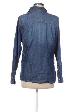 Dámska košeľa  Denim&Co., Veľkosť M, Farba Modrá, Cena  2,95 €