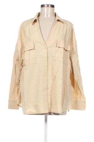 Damenbluse Dorothy Perkins, Größe XL, Farbe Beige, Preis € 11,49