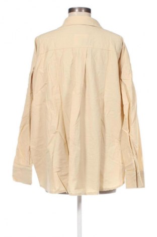 Damenbluse Dorothy Perkins, Größe XL, Farbe Beige, Preis 11,49 €